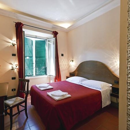 Hotel Al Sanpietrino Rome Exterior photo