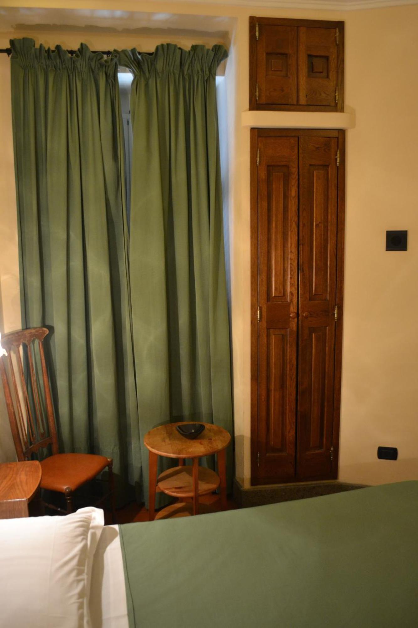 Hotel Al Sanpietrino Rome Room photo