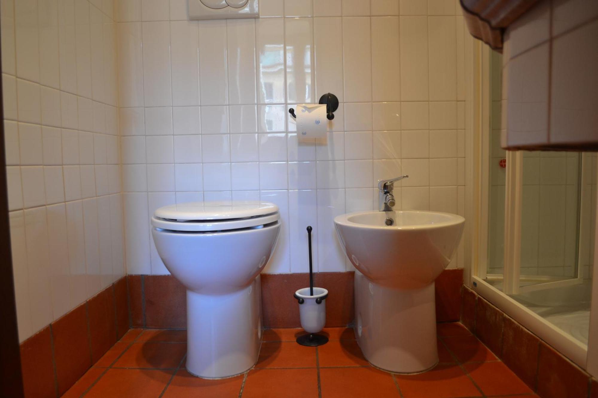 Hotel Al Sanpietrino Rome Room photo