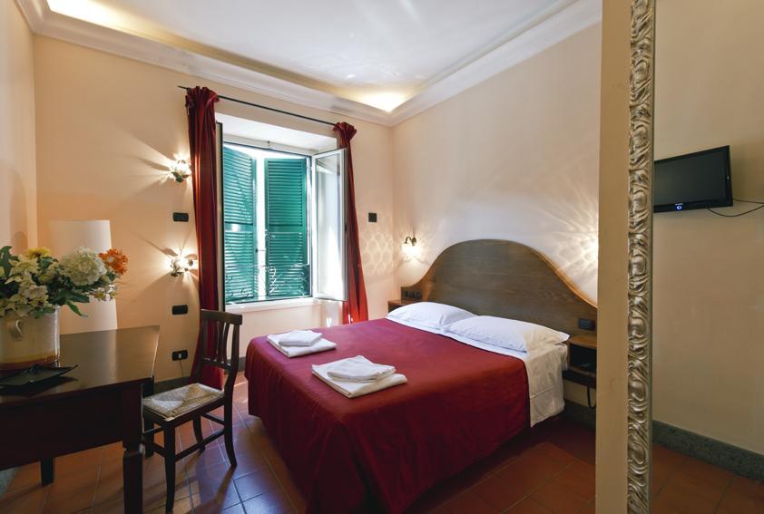 Hotel Al Sanpietrino Rome Exterior photo