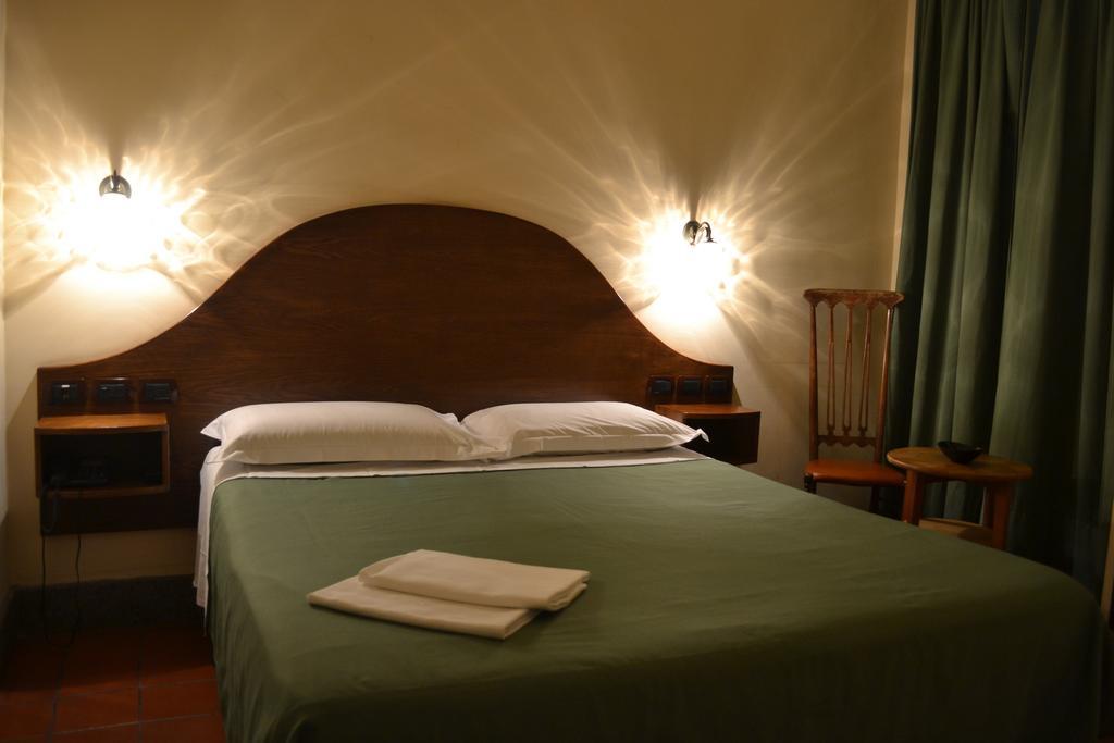 Hotel Al Sanpietrino Rome Exterior photo
