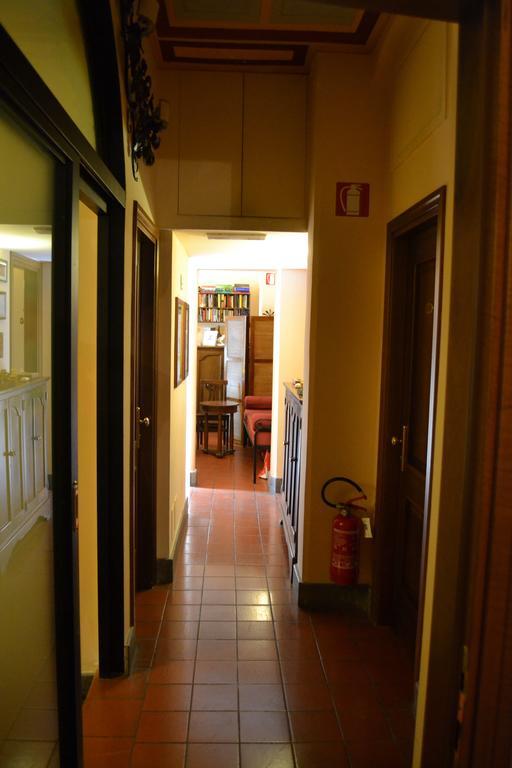 Hotel Al Sanpietrino Rome Exterior photo